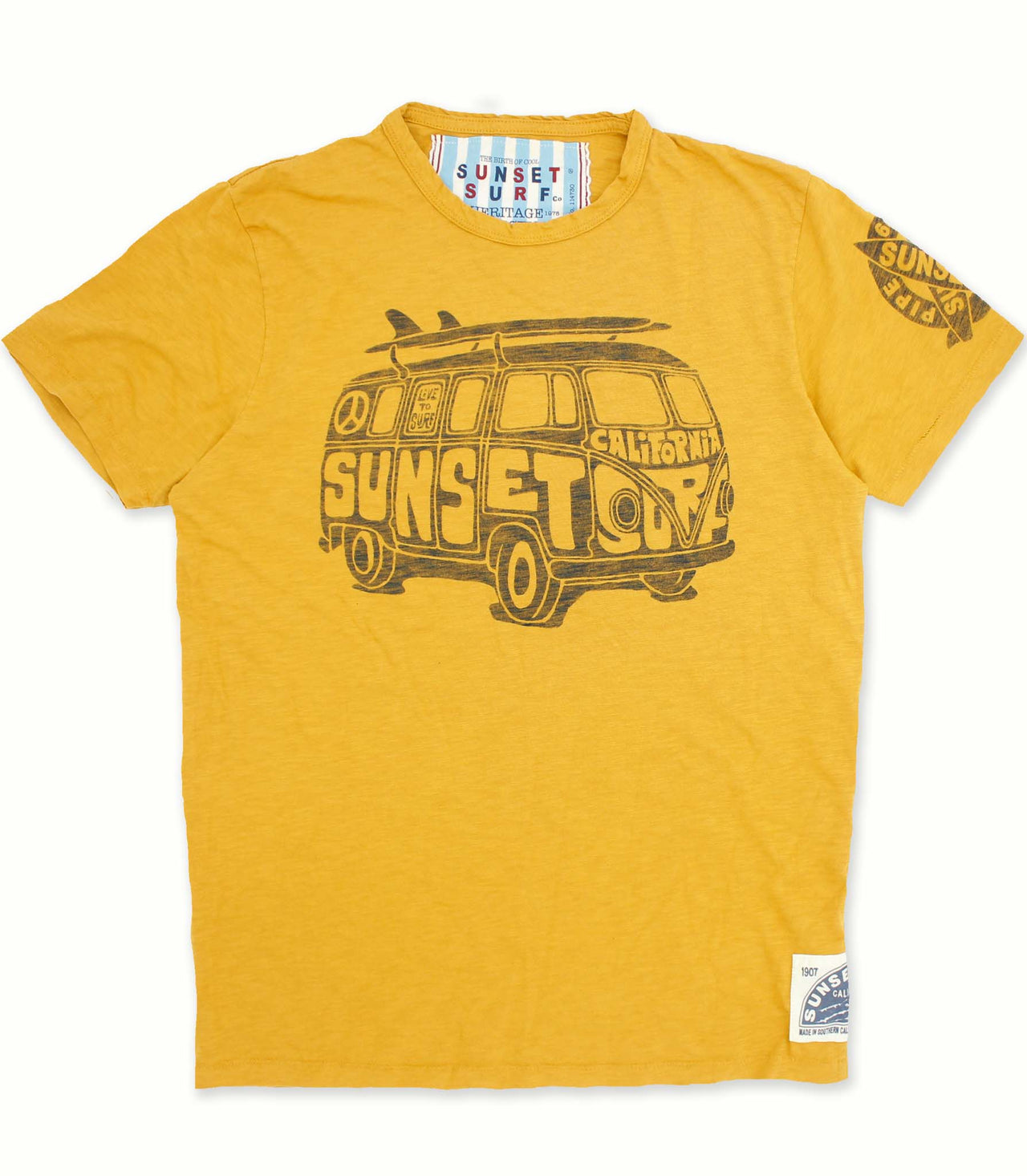 SURF BUS