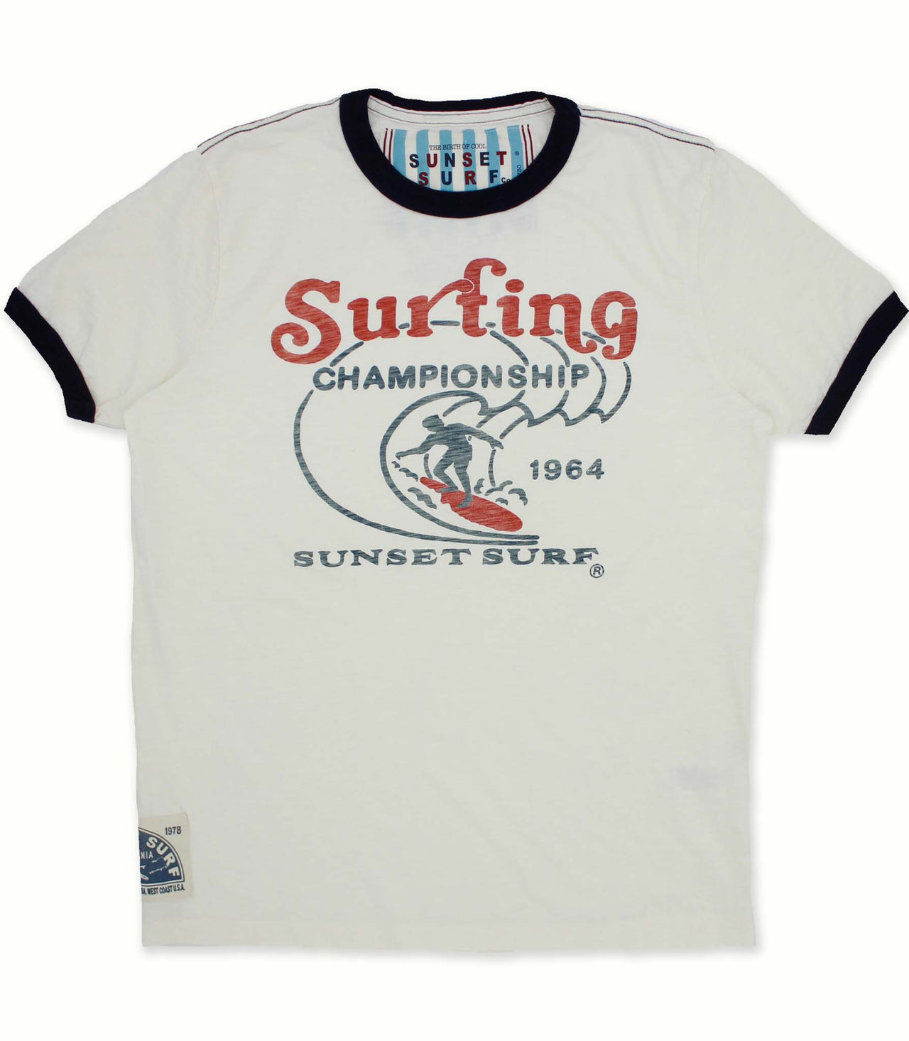 SURF CHAMPIONSHIP