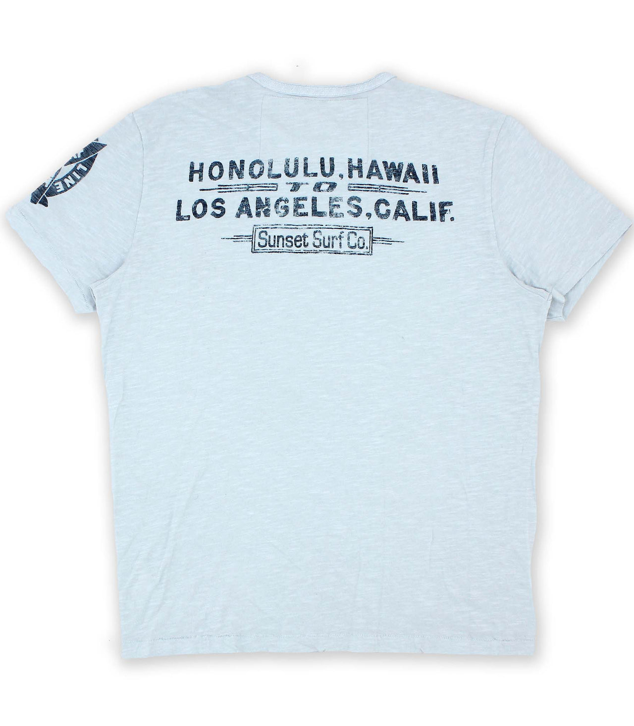 HONOLULU