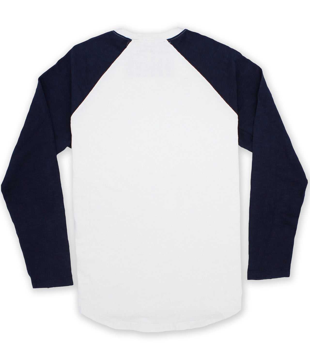 HANG LOOSE RAGLAN