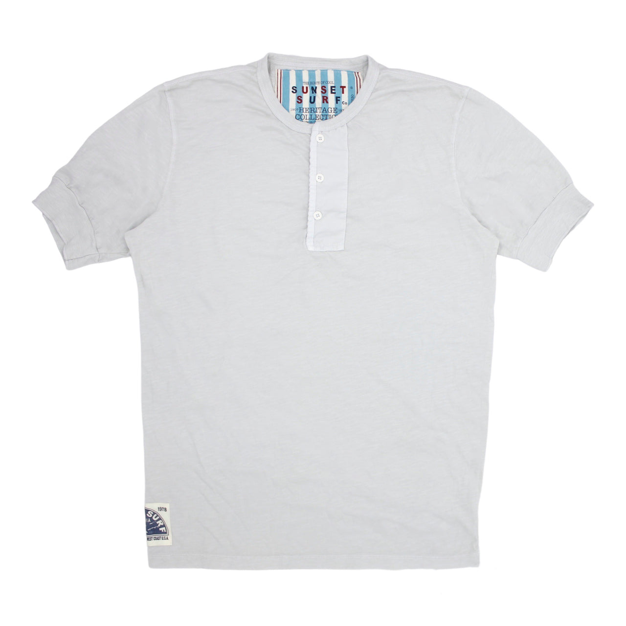 HENLEY WHITE SAND