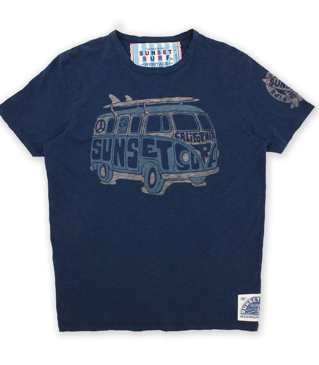 SURF BUS