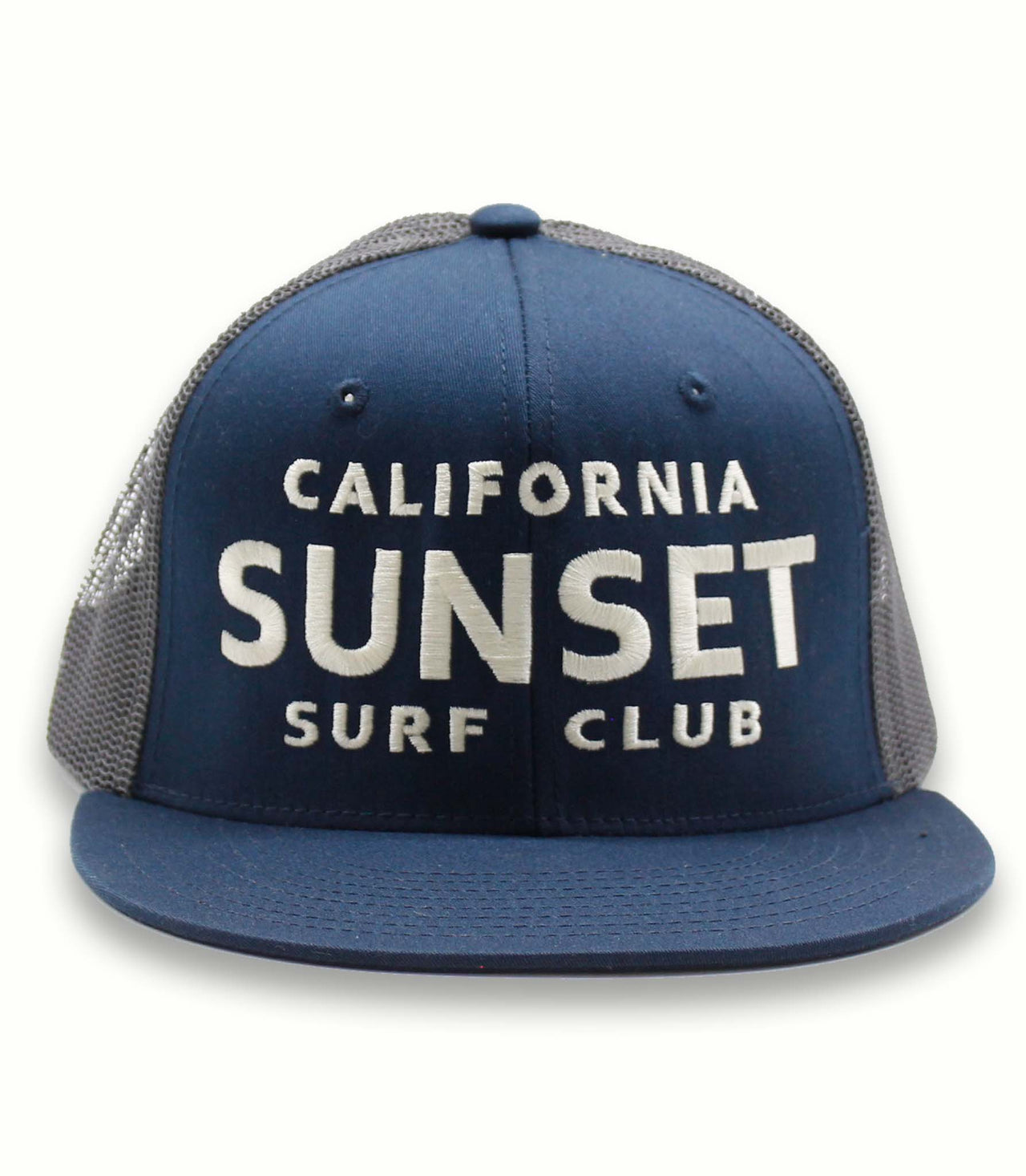 Sunset Surf Cap