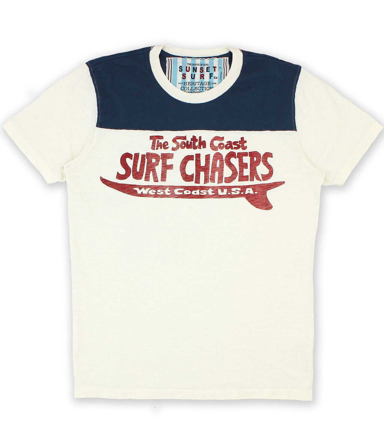 SOUTH COAST SURF