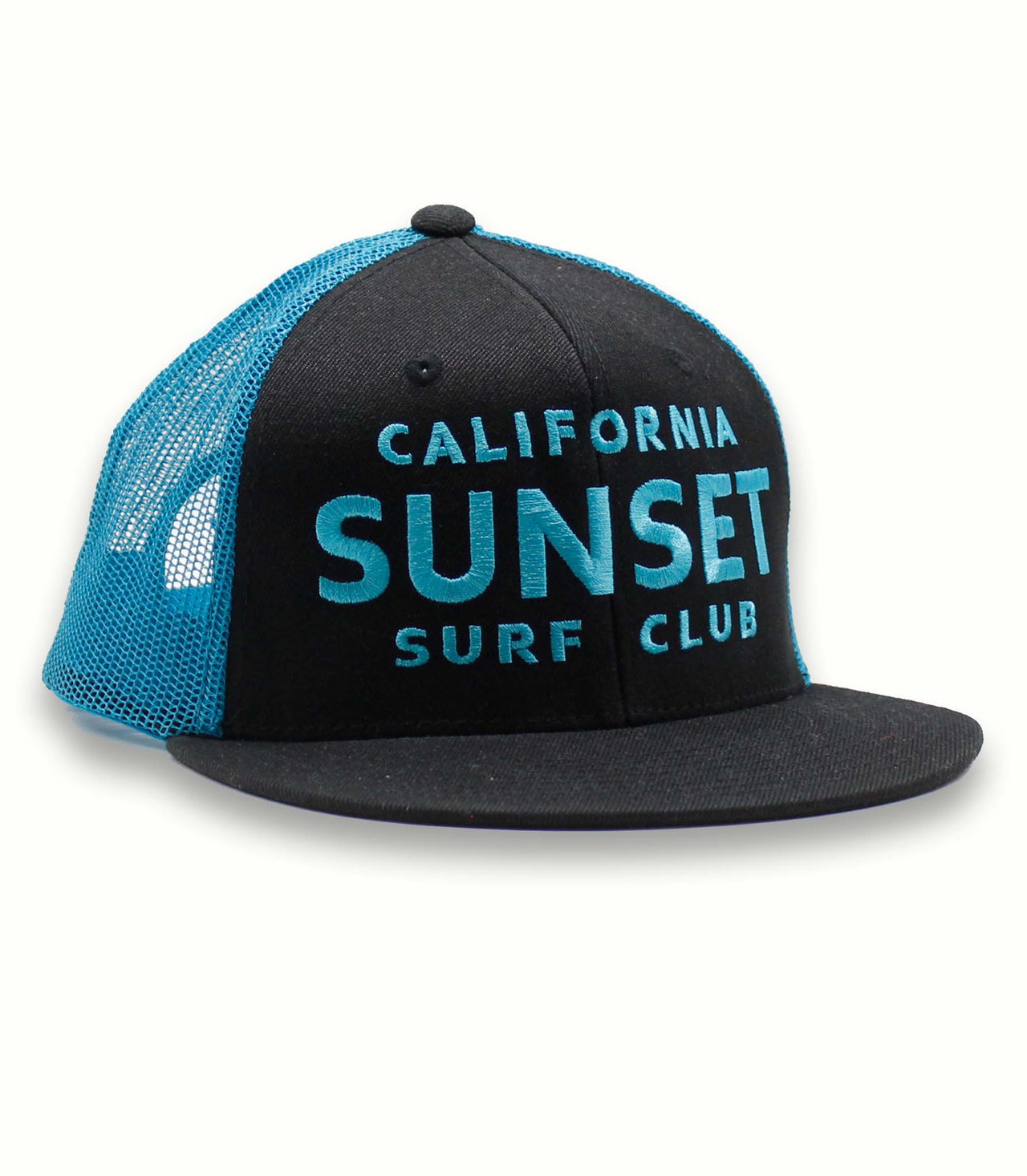 Sunset Surf Cap