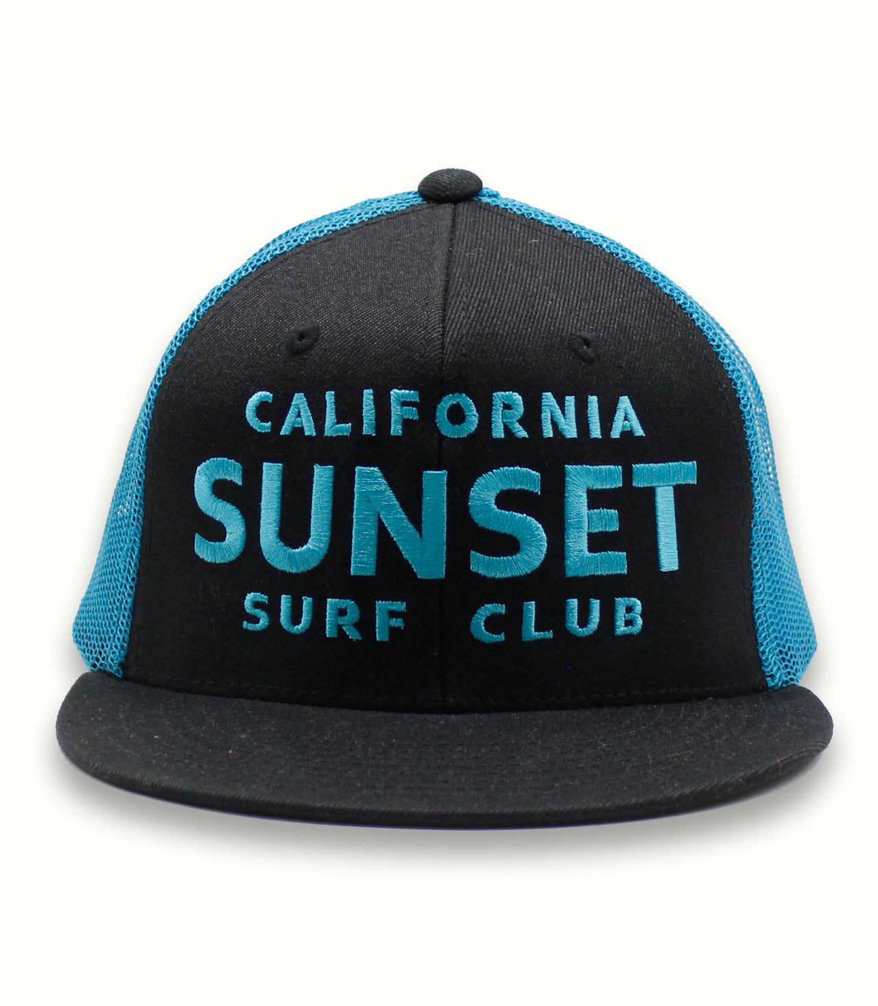 Sunset Surf Cap