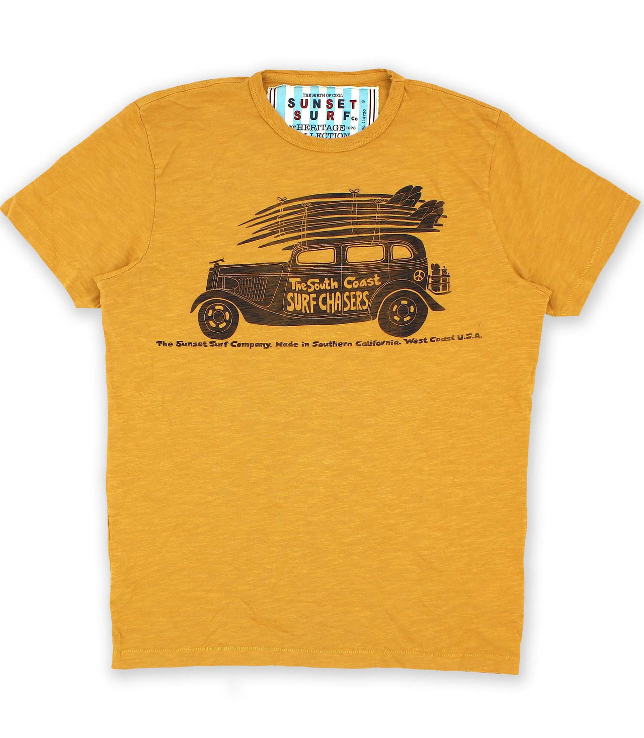 SURF CHASERS